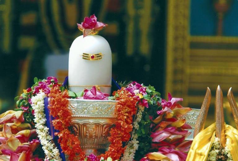 Jaane Rudrabhishek Karne Ka Sahi Tarika-In Baato Ka Rakhe Dhyan